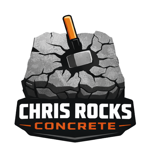 Chris Rocks Concrete